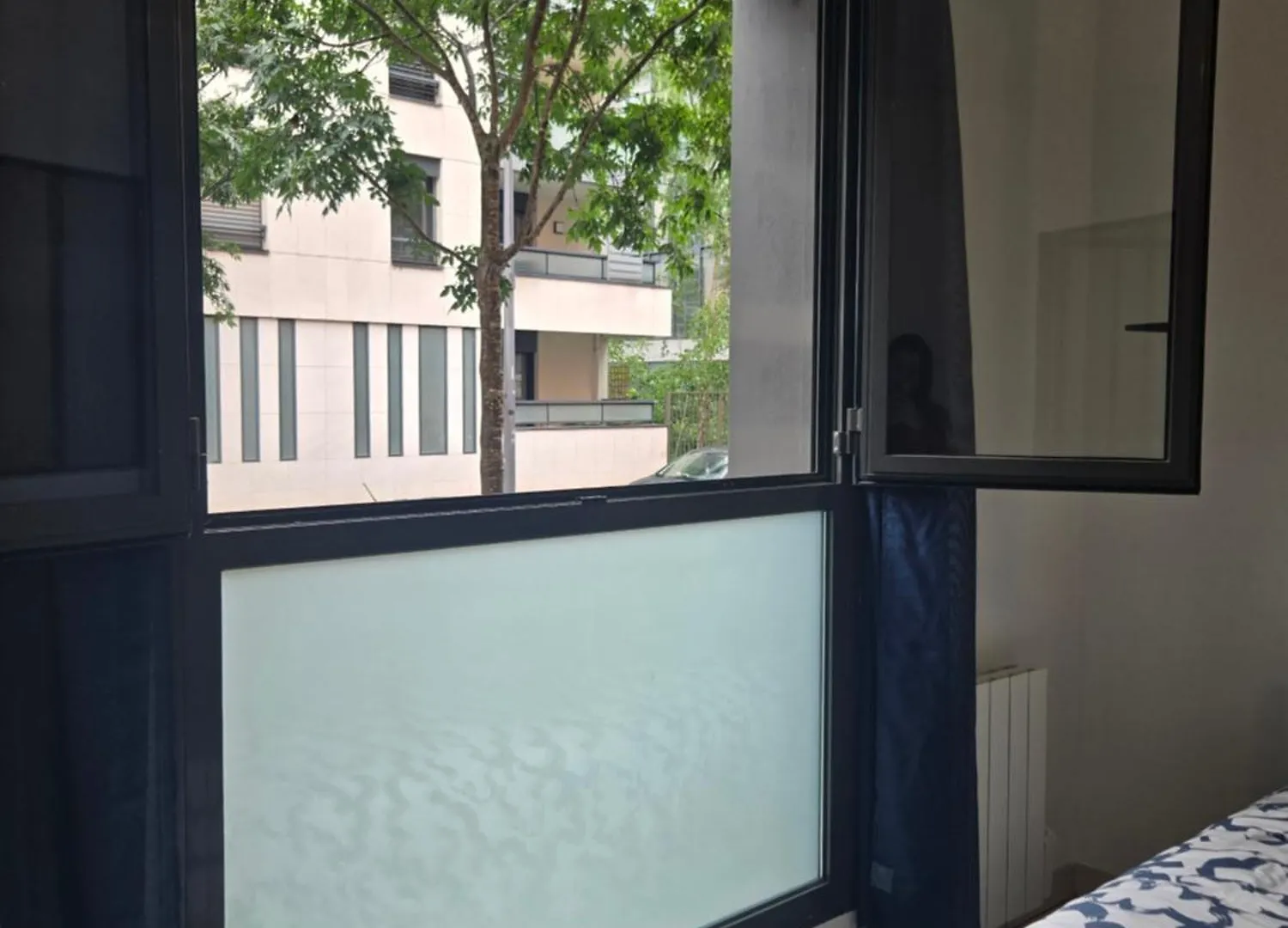 Terracotta Daire Lyon 0*,  Fransa