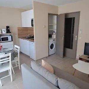 T2 Standing Confort Avec Balcon - Parking En Option Appartement