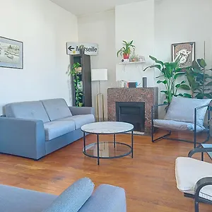 Spacieux T3 80m2 Plein Centre Presque Ile ! Appartement